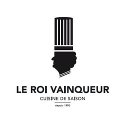 Le Roi Vainqueur - Cuisine de saison depuis 1990...!