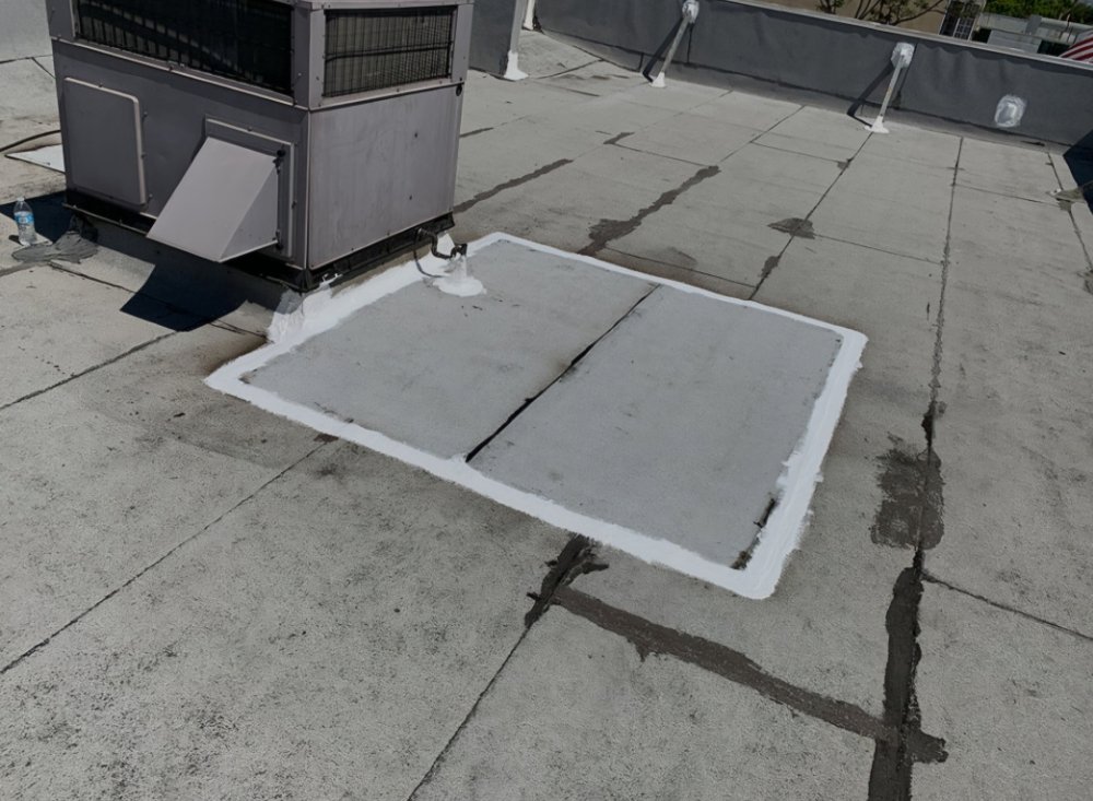 Slide of KF Home Improvement