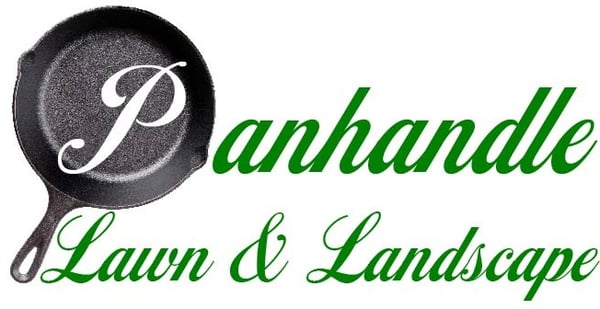 Panhandle Lawn and Landscape