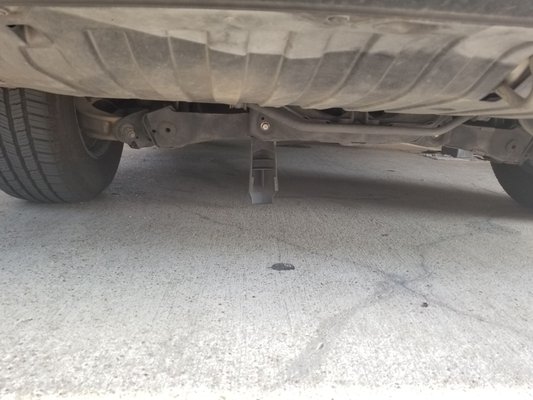 United Towing & Transport