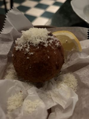 Arrigo’s of Fresh Pond Rd by null