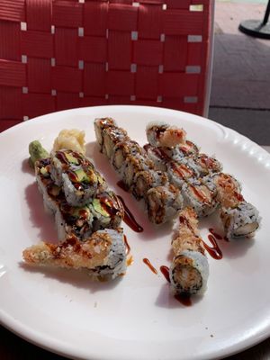 TJ Asian Bistro by null