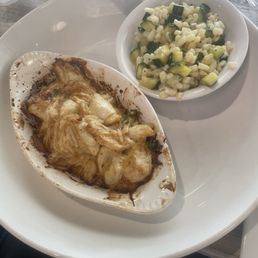 Jumbo Lump Crab Imperial