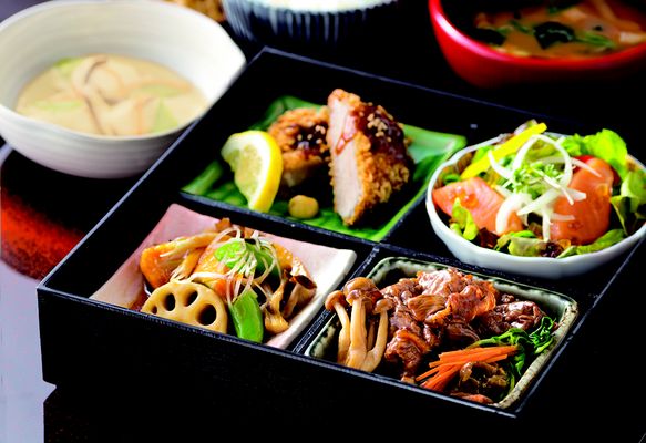 YAYOI Palo Alto by null