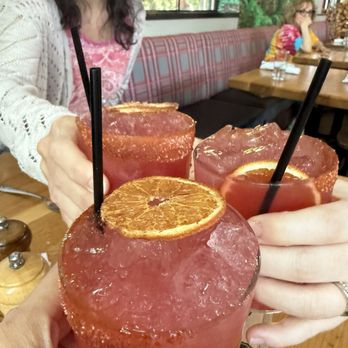 Wood Stack Pizza Kitchen - Metuchen - Spicy blood orange margaritas - Pizza Near Me - Metuchen, New Jersey Wood Stack Pizza Kitchen - Metuchen - Spicy blood orange margaritas - Pizza Near Me - Metuchen, New Jersey