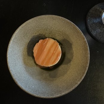 EsterEv - Rhubarb - New American Near Me - Milwaukee, Wisconsin