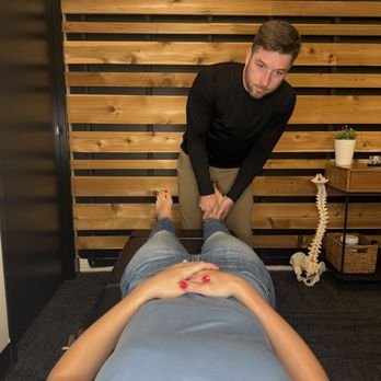 Thrive Wellness - Chiropractors Near Me - Rochester, Minnesota Thrive Wellness - Chiropractors Near Me - Rochester, Minnesota