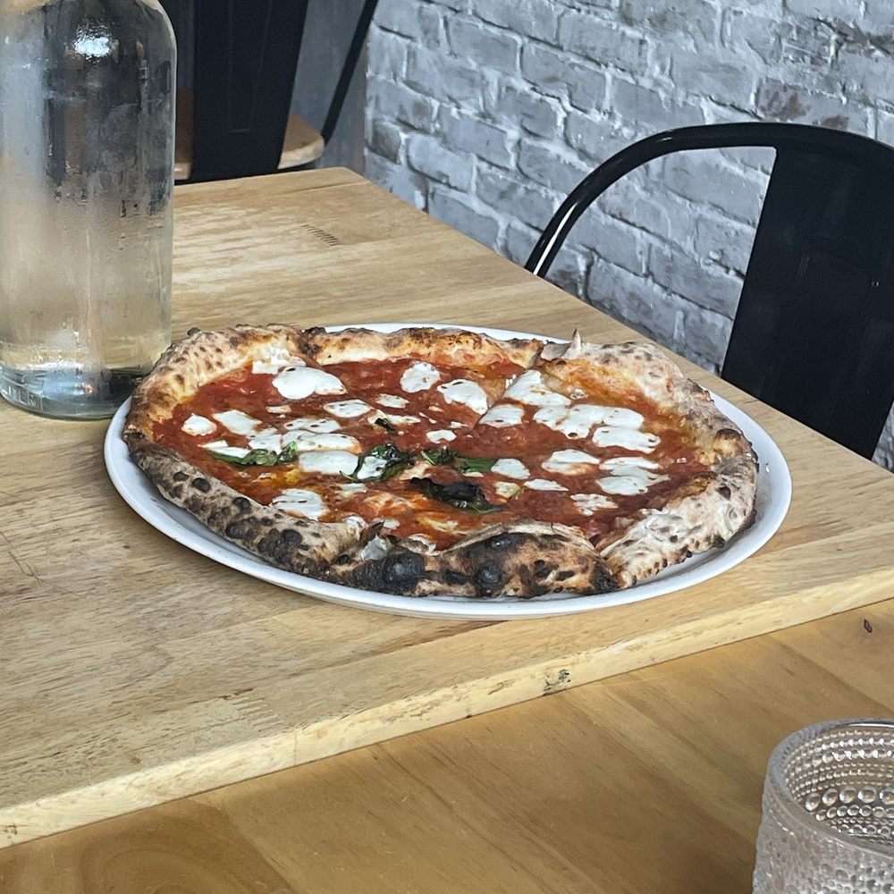 Grotta Di Fuoco - PIZZA!!!! - Pizza Near Me - Long Beach, New York Grotta Di Fuoco - PIZZA!!!! - Pizza Near Me - Long Beach, New York