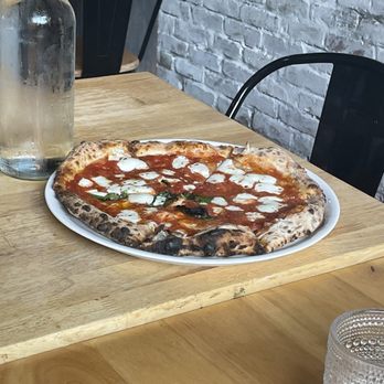 Grotta Di Fuoco - PIZZA!!!! - Pizza Near Me - Long Beach, New York