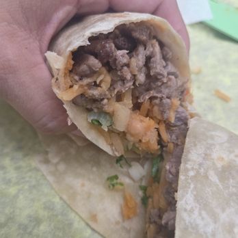 Albert’s Mexican Food - Mexican Near Me - El Monte, California