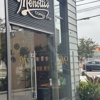 Menotti's Coffee Stop - Coffee & Tea Near Me - Los Angeles, California Menotti's Coffee Stop - Coffee & Tea Near Me - Los Angeles, California