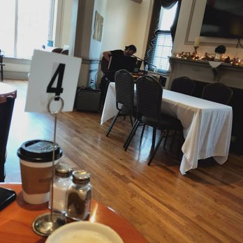 Jackson's Corner Cafe - Live talent! - Sandwiches Near Me - New Market, Virginia
