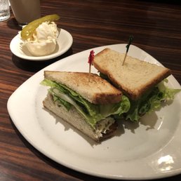 Chicken Salad Sandwich