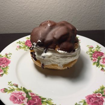 Pavilions - Cream puffs - Grocery Near Me - West Hills, California Pavilions - Cream puffs - Grocery Near Me - West Hills, California