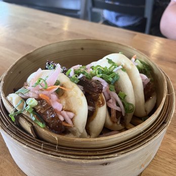 Star Noodle - Steamed Pork Buns - Asian Fusion Near Me - Lahaina, Hawaii Star Noodle - Steamed Pork Buns - Asian Fusion Near Me - Lahaina, Hawaii