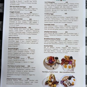 Mia's Cafe - Cafes Near Me - Signal Hill, California Mia's Cafe - Cafes Near Me - Signal Hill, California