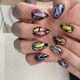 Happy Nail & Spa
