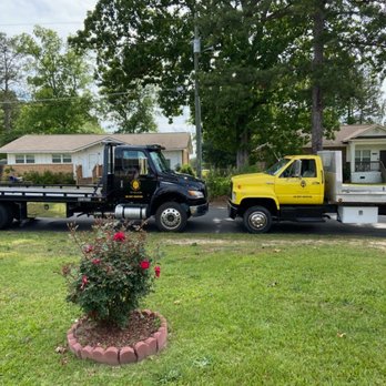 Black Knight Towing - Towing Near Me - Spring Lake, North Carolina Black Knight Towing - Towing Near Me - Spring Lake, North Carolina