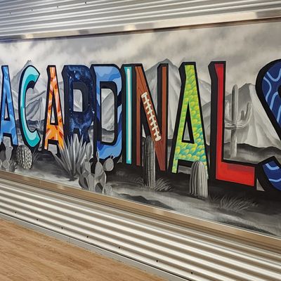 State Farm Stadium by null