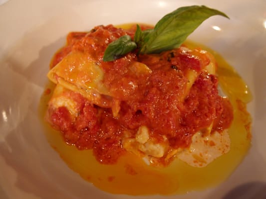 Tre Scalini Ristorante by null
