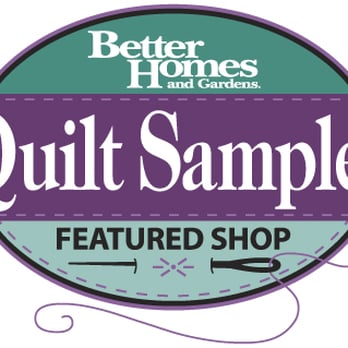 Quilters Corner - Selected Top Shop in the US and Canada, 2010, by Better Homes & Garden. - Fabric Stores Near Me - Ithaca, New York