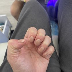 iQ Nails & Spa