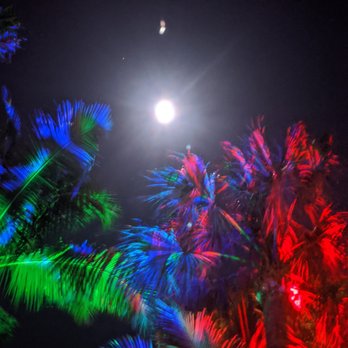 Outdoor Lighting Perspectives - Lighting Fixtures & Equipment Near Me - Naples, Florida