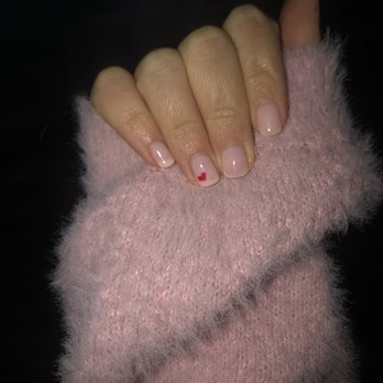 Colour Nails Spa - Right hand - Nail Salons Near Me - Los Angeles, California Colour Nails Spa - Right hand - Nail Salons Near Me - Los Angeles, California