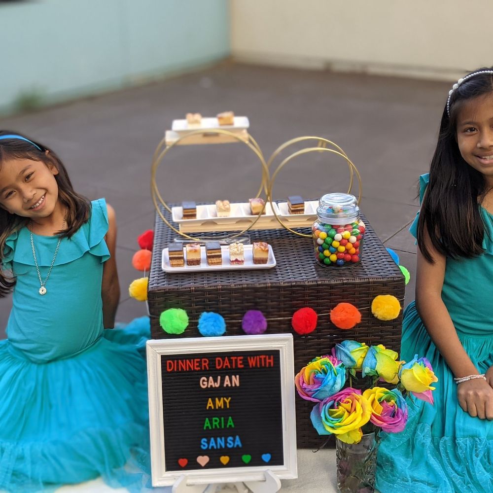 Be Bold Be You Events - Decor - Party & Event Planning Near Me