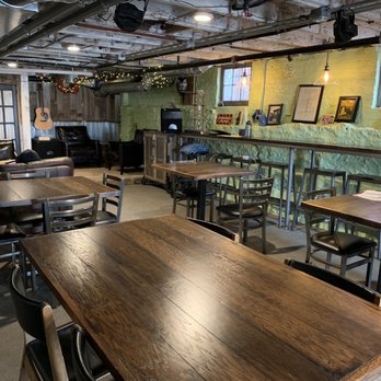 Fretboard Coffee - Plenty of work space as well as gaming area or just for a conversation. - Coffee & Tea Near Me - Columbia, Missouri