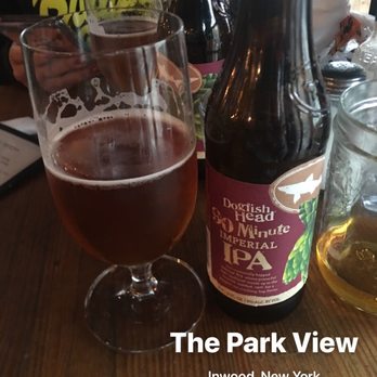 The Park View - New American Near Me - New York, New York The Park View - New American Near Me - New York, New York