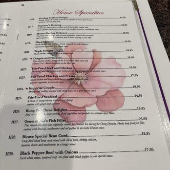 Lee Chen Chinese Cuisine - Chinese Near Me - Lawrence, Massachusetts