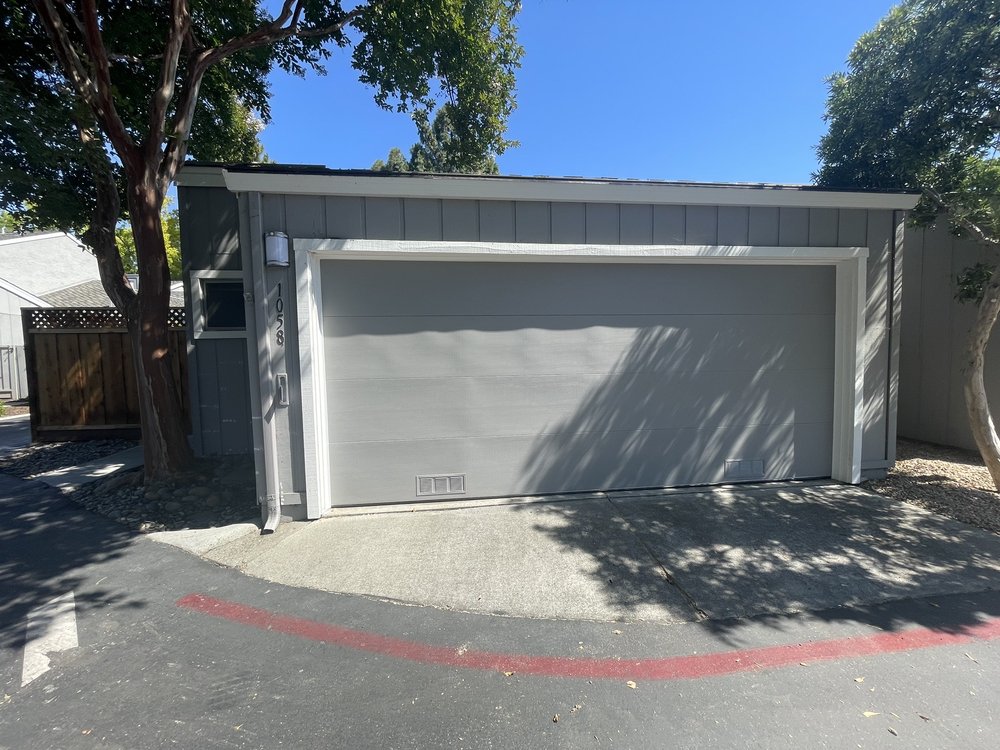 Activate Garage Doors
