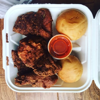 Ezell's Famous Chicken - Southern Near Me - Seattle, Washington