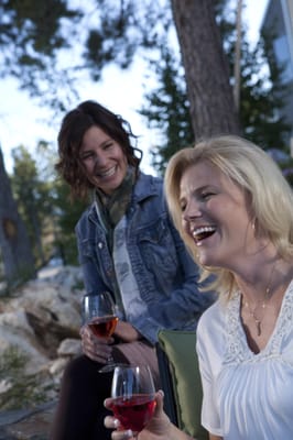 Prairie Berry Winery by null