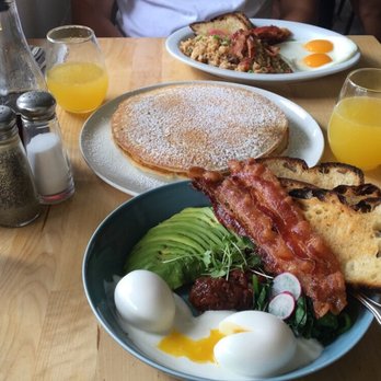 Over Easy - Breakfast & Brunch Near Me - Kailua, Hawaii Over Easy - Breakfast & Brunch Near Me - Kailua, Hawaii