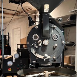 Henry's House of Coffee - Cafe - Coffee Roaster