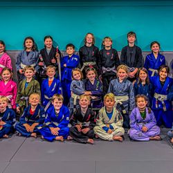 Amelia Island - Youth GI Class