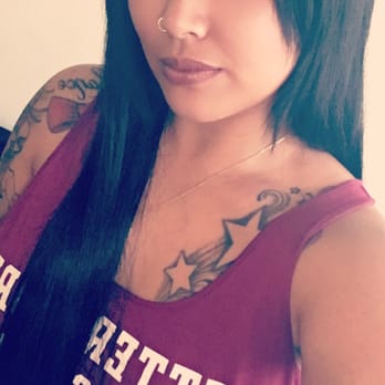 Moon Goddess Extensions - Hair Extensions Near Me