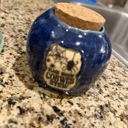 Oasis Pottery