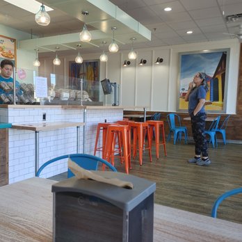 Tropical Smoothie Cafe - Front counter - Juice Bars & Smoothies Near Me - Irondequoit, New York Tropical Smoothie Cafe - Front counter - Juice Bars & Smoothies Near Me - Irondequoit, New York