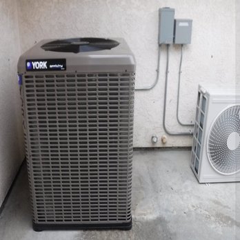 Queirolo's - Heating & Air Conditioning/HVAC Near Me - Stockton, California