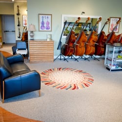 Ronald Sachs Violins