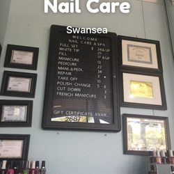 Nail Care