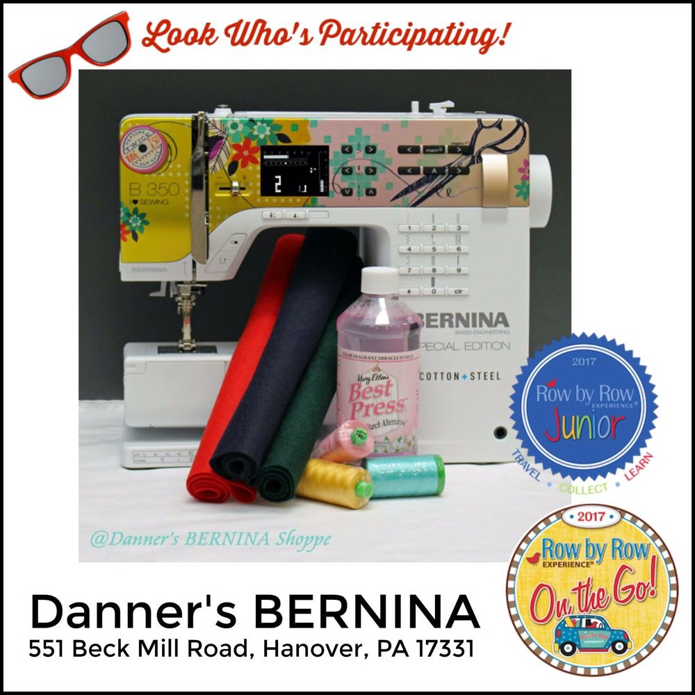 DANNERS BERNINA SHOPPE 551 Beck Mill Rd, Hanover, PA Yelp