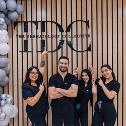 The Dermatology Collective - Our amazing staff is here to help you at The Dermatology Collective!