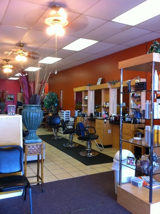 CLASSIC CUTS Updated September 2024 3178 Tupelo Commons, Tupelo