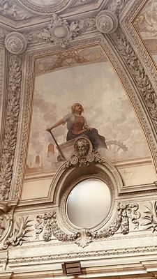 Palácio da Bolsa by null