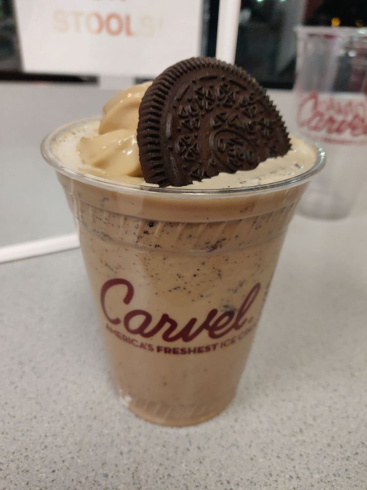 CARVEL 10 Photos & 10 Reviews 261 Comly Rd, Lincoln Park, New