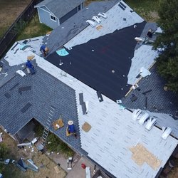 Southern Way Roofing & Construction